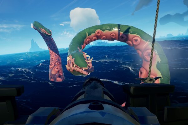 Kraken forum