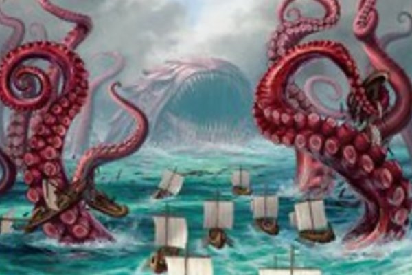 Kraken шоп что это